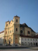Trinitarian Church