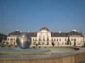 Presidential Palace