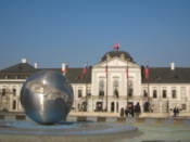 Presidential Palace
