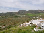 Another view from by the castle
