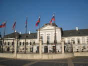 Presidential Palace