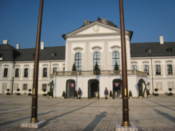 Presidential Palace
