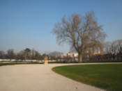 Presidential Palace Gardens