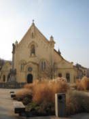 Capuchin Church