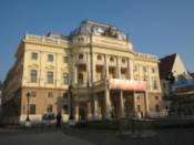 The Opera of the Slovak National Theatre