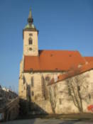 St Martin's Cathedral