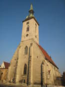St Martin's Cathedral