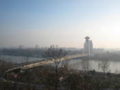 Novy Most (New Bridge)