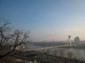 Novy Most (New Bridge)