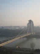 Novy Most (New Bridge)