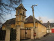 Unknown building in Devin