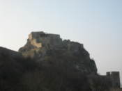 Devin Castle