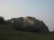 Devin Castle