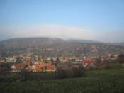 View over Devin