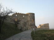 Devin Castle
