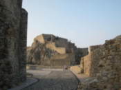 Devin Castle