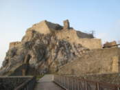 Devin Castle
