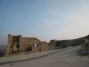 Devin Castle