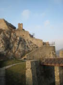 Devin Castle