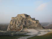 Devin Castle