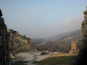 Devin Castle