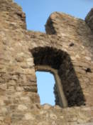 Devin Castle