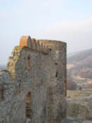 Devin Castle