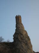 Devin Castle