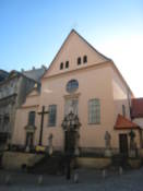 Capuchin Church