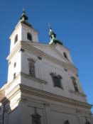 St. Michael Church