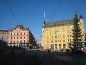 Freedom Square