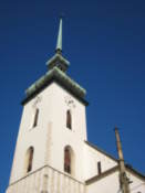 St. James Church