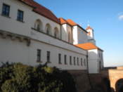 Špilberk Castle