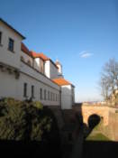 Špilberk Castle