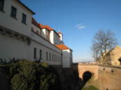 Špilberk Castle