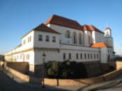 Špilberk Castle