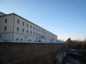 Špilberk Castle