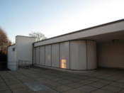 Tugendhat Villa