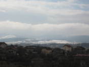 Views of a village near Sofia
