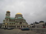 Alexander Nevski Cathedral