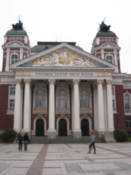 Ivan Vazov National Theatre