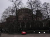 St Nedelya Church