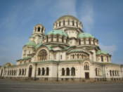 Alexander Nevski Cathedral