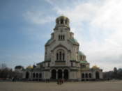 Alexander Nevski Cathedral