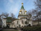 Russian Orthodox Church