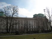 University