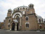 Sveti Sedmochislenitzi Church