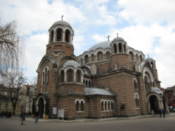 Sveti Sedmochislenitzi Church