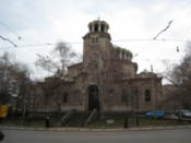 St Nedelya Church