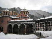 The chapel